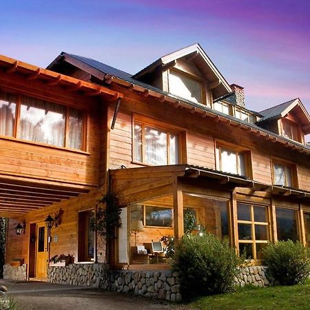 Hosteria El Establo ビージャ・ラ・アンゴストゥーラ エクステリア 写真
