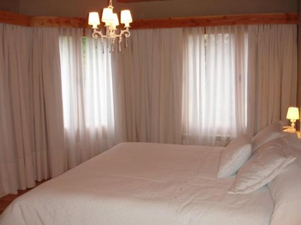 Hosteria El Establo ビージャ・ラ・アンゴストゥーラ 部屋 写真