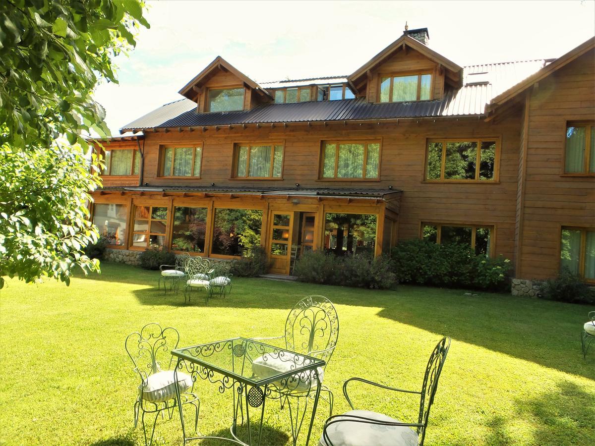 Hosteria El Establo ビージャ・ラ・アンゴストゥーラ エクステリア 写真