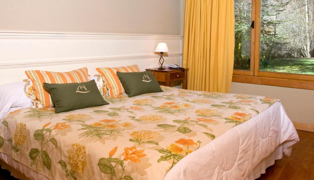 Hosteria El Establo ビージャ・ラ・アンゴストゥーラ エクステリア 写真